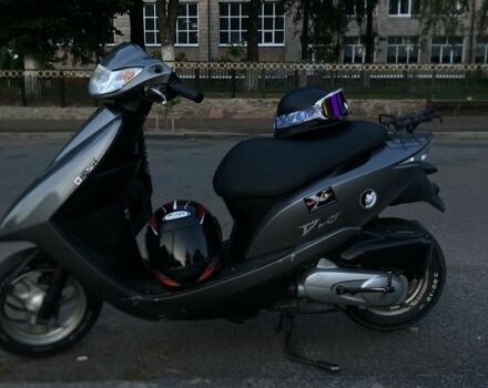 Хонда Інша, об'ємом двигуна 50 л та пробігом 0 тис. км за 371 $, фото 2 на Automoto.ua