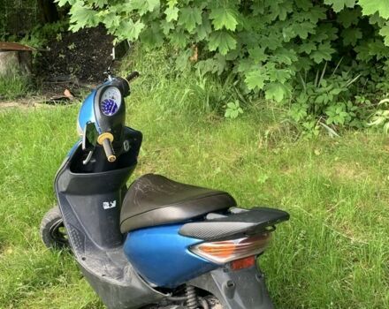 Хонда Другая, объемом двигателя 49 л и пробегом 0 тыс. км за 16000 $, фото 1 на Automoto.ua