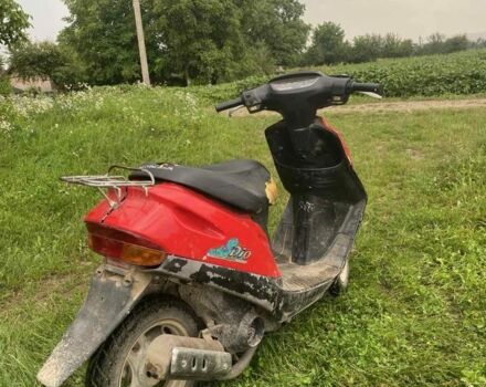Хонда Другая, объемом двигателя 49 л и пробегом 0 тыс. км за 243 $, фото 3 на Automoto.ua