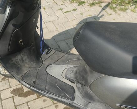 Хонда Другая, объемом двигателя 50 л и пробегом 0 тыс. км за 697 $, фото 6 на Automoto.ua