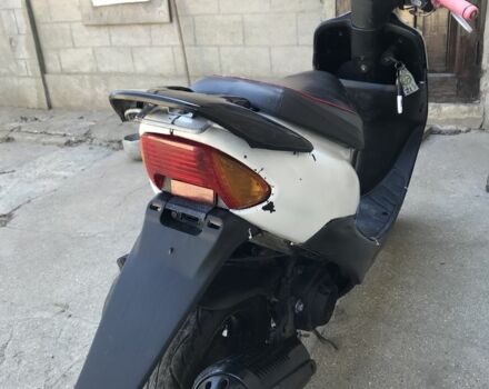 Хонда Інша, об'ємом двигуна 65 л та пробігом 0 тис. км за 314 $, фото 1 на Automoto.ua
