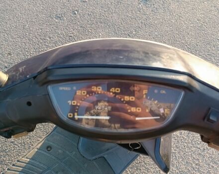Хонда Інша, об'ємом двигуна 65 л та пробігом 0 тис. км за 364 $, фото 4 на Automoto.ua