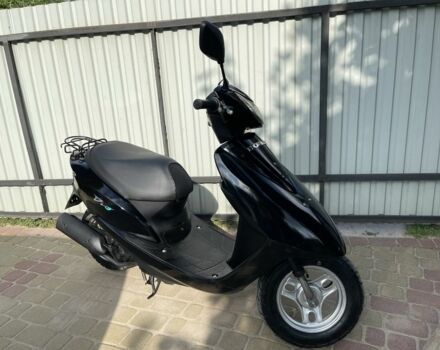 Хонда Другая, объемом двигателя 50 л и пробегом 0 тыс. км за 461 $, фото 3 на Automoto.ua