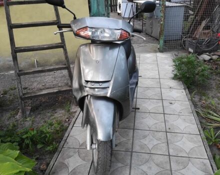 Хонда Інша, об'ємом двигуна 100 л та пробігом 0 тис. км за 424 $, фото 2 на Automoto.ua