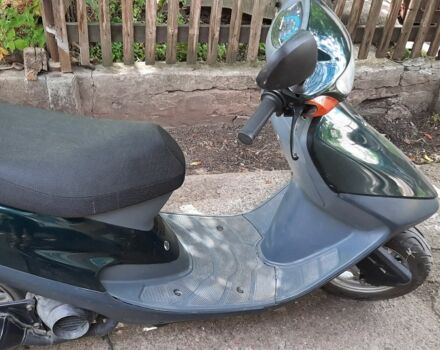 Хонда Другая, объемом двигателя 50 л и пробегом 0 тыс. км за 291 $, фото 5 на Automoto.ua
