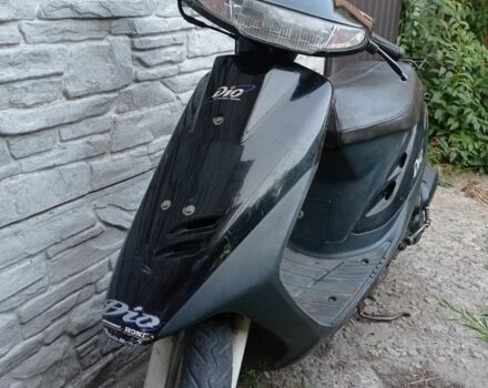 Хонда Другая, объемом двигателя 0 л и пробегом 0 тыс. км за 216 $, фото 1 на Automoto.ua