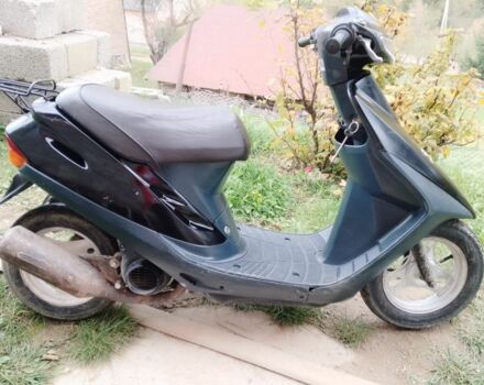 Хонда Другая, объемом двигателя 49 л и пробегом 0 тыс. км за 312 $, фото 5 на Automoto.ua