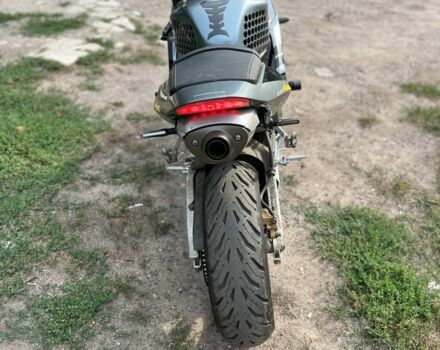 Хонда Інша, об'ємом двигуна 0.6 л та пробігом 0 тис. км за 3500 $, фото 7 на Automoto.ua