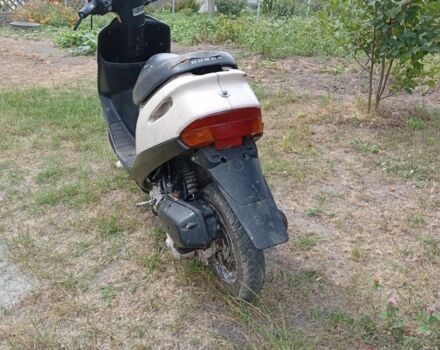 Хонда Інша, об'ємом двигуна 0 л та пробігом 0 тис. км за 119 $, фото 2 на Automoto.ua
