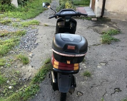 Хонда Другая, объемом двигателя 49 л и пробегом 0 тыс. км за 289 $, фото 3 на Automoto.ua