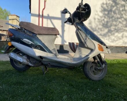 Хонда Другая, объемом двигателя 100 л и пробегом 0 тыс. км за 143 $, фото 3 на Automoto.ua