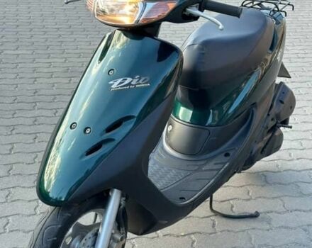 Хонда Другая, объемом двигателя 49 л и пробегом 0 тыс. км за 436 $, фото 5 на Automoto.ua