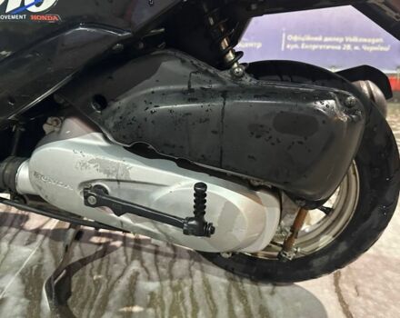 Хонда Другая, объемом двигателя 49 л и пробегом 0 тыс. км за 405 $, фото 4 на Automoto.ua