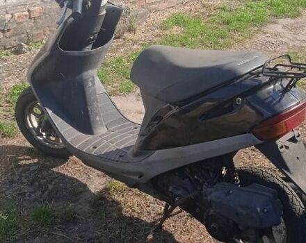 Хонда Інша, об'ємом двигуна 49 л та пробігом 0 тис. км за 158 $, фото 2 на Automoto.ua