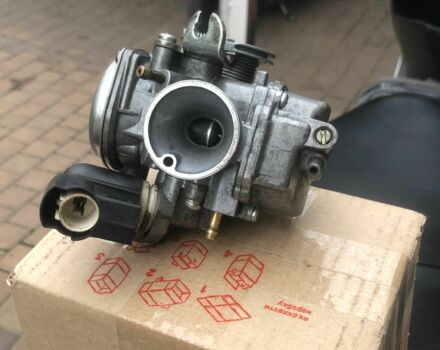 Хонда Другая, объемом двигателя 50 л и пробегом 0 тыс. км за 46 $, фото 2 на Automoto.ua