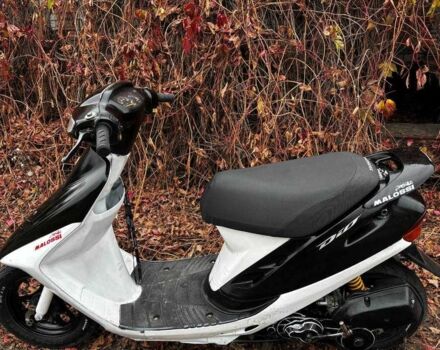 Хонда Другая, объемом двигателя 49 л и пробегом 0 тыс. км за 240 $, фото 1 на Automoto.ua