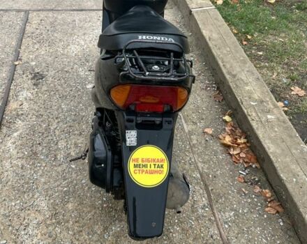 Хонда Другая, объемом двигателя 49 л и пробегом 0 тыс. км за 240 $, фото 3 на Automoto.ua