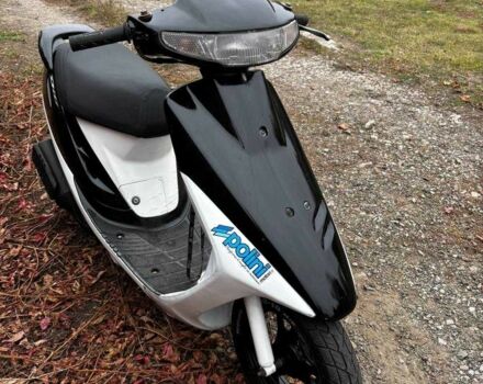 Хонда Другая, объемом двигателя 49 л и пробегом 0 тыс. км за 240 $, фото 18 на Automoto.ua