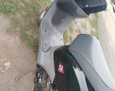 Хонда Другая, объемом двигателя 49 л и пробегом 0 тыс. км за 383 $, фото 2 на Automoto.ua