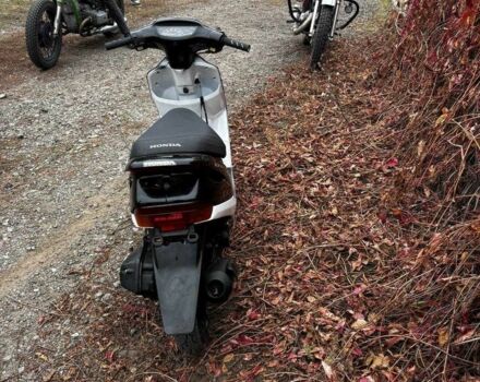 Хонда Другая, объемом двигателя 49 л и пробегом 0 тыс. км за 240 $, фото 11 на Automoto.ua