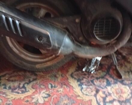 Хонда Другая, объемом двигателя 50 л и пробегом 0 тыс. км за 204 $, фото 8 на Automoto.ua