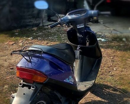 Хонда Інша, об'ємом двигуна 65 л та пробігом 0 тис. км за 170 $, фото 2 на Automoto.ua