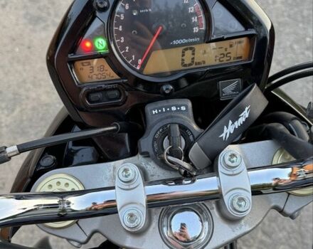 Хонда Інша, об'ємом двигуна 0.6 л та пробігом 0 тис. км за 5200 $, фото 3 на Automoto.ua