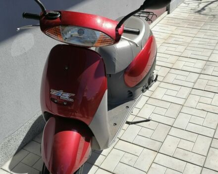 Хонда Другая, объемом двигателя 50 л и пробегом 0 тыс. км за 756 $, фото 1 на Automoto.ua