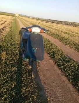 Хонда Другая, объемом двигателя 65 л и пробегом 0 тыс. км за 108 $, фото 1 на Automoto.ua