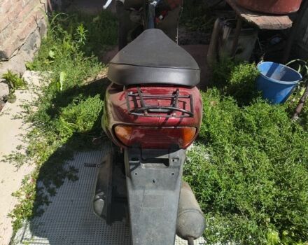 Хонда Другая, объемом двигателя 49 л и пробегом 0 тыс. км за 206 $, фото 2 на Automoto.ua