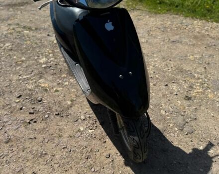 Хонда Другая, объемом двигателя 49 л и пробегом 0 тыс. км за 503 $, фото 5 на Automoto.ua