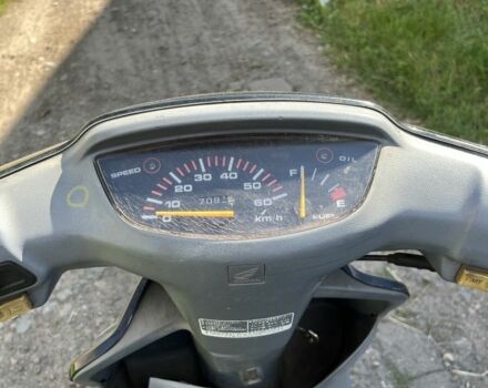 Хонда Другая, объемом двигателя 75 л и пробегом 0 тыс. км за 267 $, фото 8 на Automoto.ua