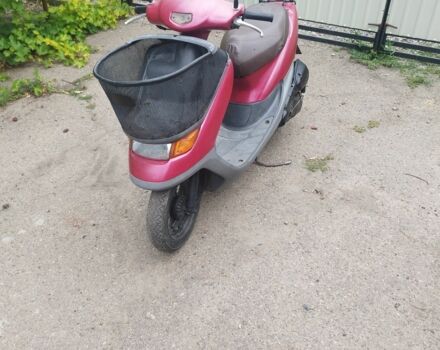Хонда Другая, объемом двигателя 0 л и пробегом 0 тыс. км за 170 $, фото 1 на Automoto.ua