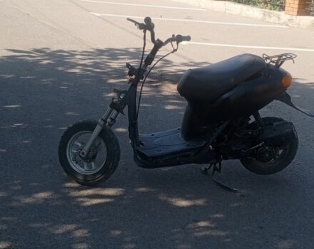 Хонда Інша, об'ємом двигуна 65 л та пробігом 0 тис. км за 134 $, фото 1 на Automoto.ua