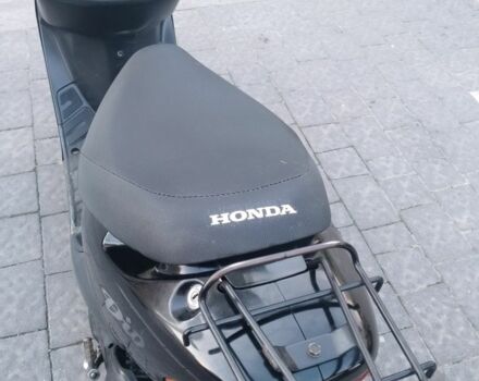 Хонда Інша, об'ємом двигуна 49 л та пробігом 0 тис. км за 320 $, фото 4 на Automoto.ua