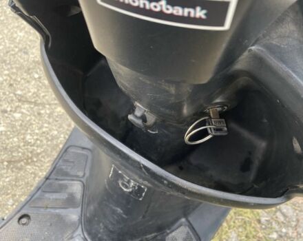 Хонда Другая, объемом двигателя 49 л и пробегом 0 тыс. км за 216 $, фото 2 на Automoto.ua