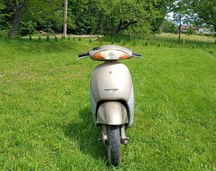 Хонда Другая, объемом двигателя 49 л и пробегом 0 тыс. км за 203 $, фото 2 на Automoto.ua