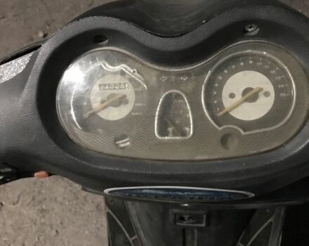 Хонда Другая, объемом двигателя 0.15 л и пробегом 0 тыс. км за 182 $, фото 2 на Automoto.ua
