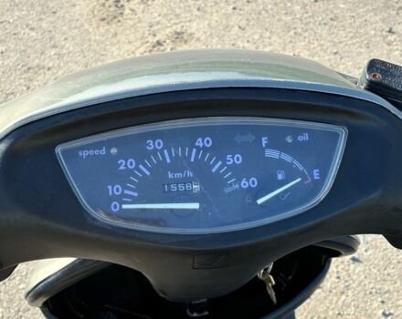 Хонда Інша, об'ємом двигуна 50 л та пробігом 0 тис. км за 243 $, фото 6 на Automoto.ua