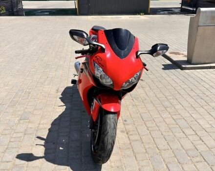 Хонда Другая, объемом двигателя 0 л и пробегом 0 тыс. км за 3500 $, фото 4 на Automoto.ua