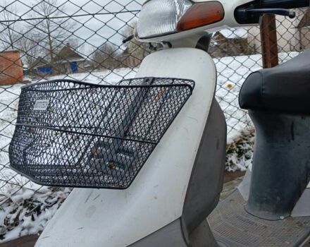 Хонда Другая, объемом двигателя 0 л и пробегом 0 тыс. км за 400 $, фото 1 на Automoto.ua