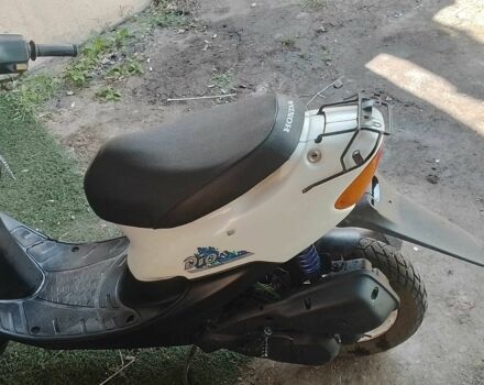 Хонда Другая, объемом двигателя 49 л и пробегом 0 тыс. км за 291 $, фото 3 на Automoto.ua