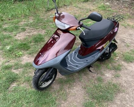 Хонда Інша, об'ємом двигуна 50 л та пробігом 0 тис. км за 550 $, фото 8 на Automoto.ua