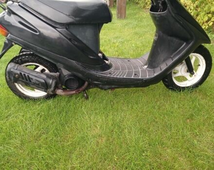 Хонда Другая, объемом двигателя 49 л и пробегом 0 тыс. км за 298 $, фото 5 на Automoto.ua