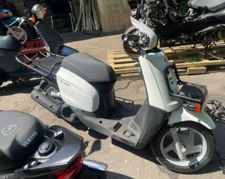 Хонда Другая, объемом двигателя 49 л и пробегом 0 тыс. км за 548 $, фото 6 на Automoto.ua