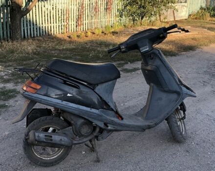 Хонда Другая, объемом двигателя 50 л и пробегом 0 тыс. км за 170 $, фото 3 на Automoto.ua
