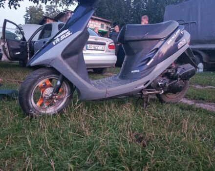 Хонда Другая, объемом двигателя 50 л и пробегом 0 тыс. км за 315 $, фото 4 на Automoto.ua