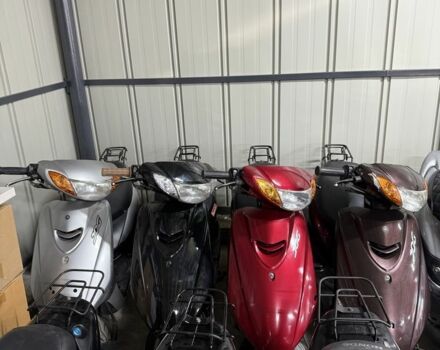 Хонда Другая, объемом двигателя 49 л и пробегом 0 тыс. км за 549 $, фото 2 на Automoto.ua