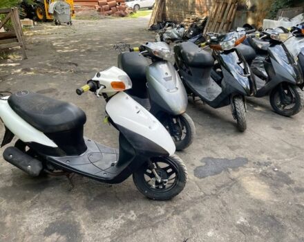 Хонда Другая, объемом двигателя 49 л и пробегом 0 тыс. км за 551 $, фото 6 на Automoto.ua