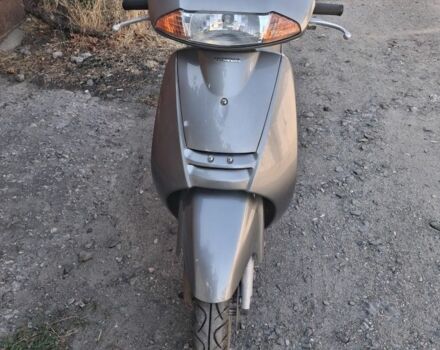 Хонда Інша, об'ємом двигуна 49 л та пробігом 0 тис. км за 478 $, фото 1 на Automoto.ua